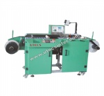 US220W Ultrasonic Fabric Label Cutting Machine