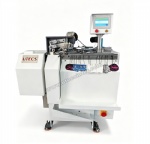 UT150C Semi Automatic Hangtag Tying Machine