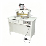 YC460 Book Cover Creasing Machine