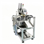 FKS150 Automatic Card Counting and Strapping Machine